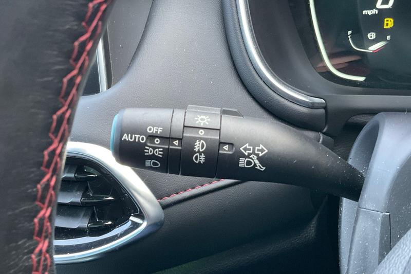 Used MG MG HS 2022 for sale - 77346235: Photo 14