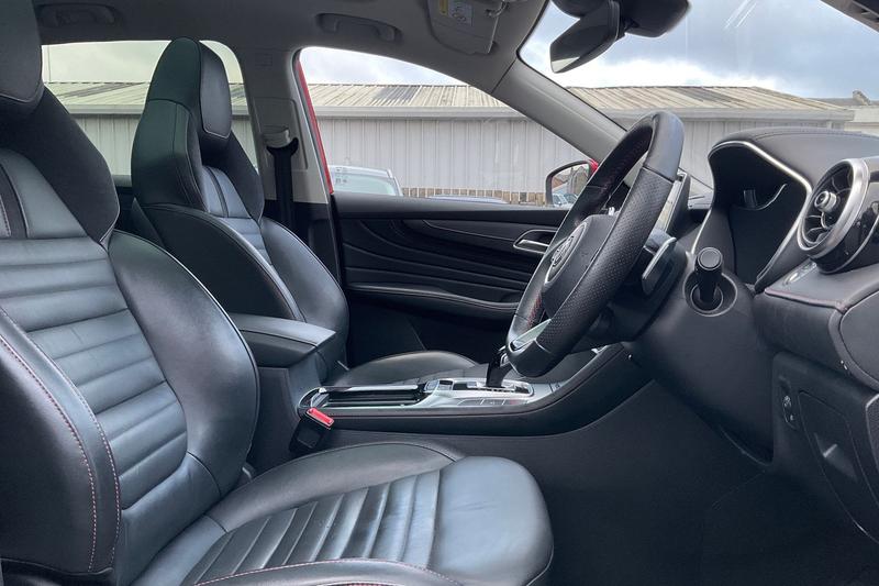 Used MG MG HS 2022 for sale - 77346235: Photo 17