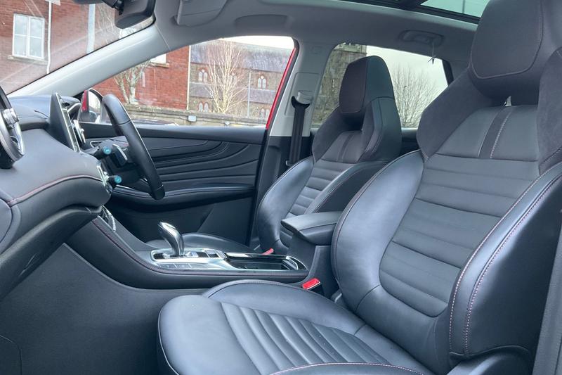 Used MG MG HS 2022 for sale - 77346235: Photo 19