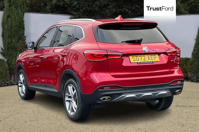 Used MG MG HS 2022 for sale - 77346235: Photo 2