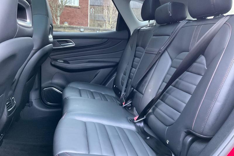 Used MG MG HS 2022 for sale - 77346235: Photo 20