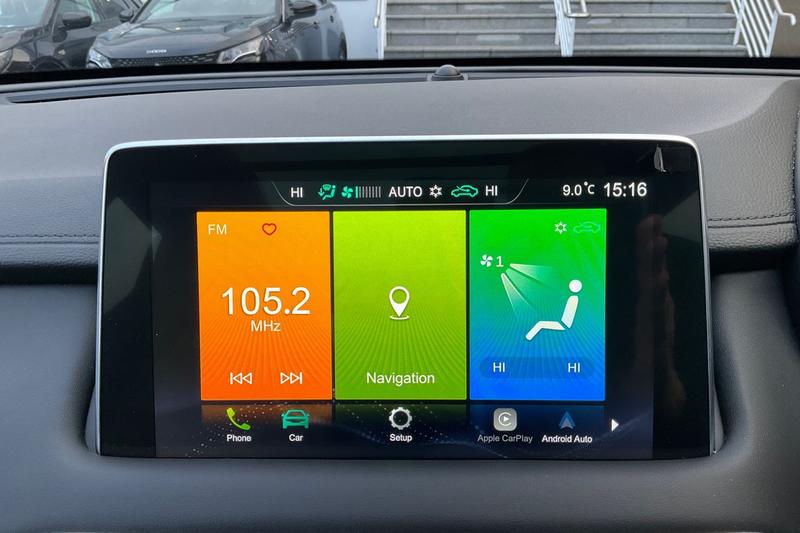 Used MG MG HS 2022 for sale - 77346235: Photo 23