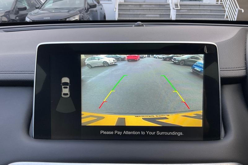 Used MG MG HS 2022 for sale - 77346235: Photo 24