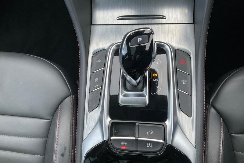 Used MG MG HS 2022 for sale - 77346235: Photo 28