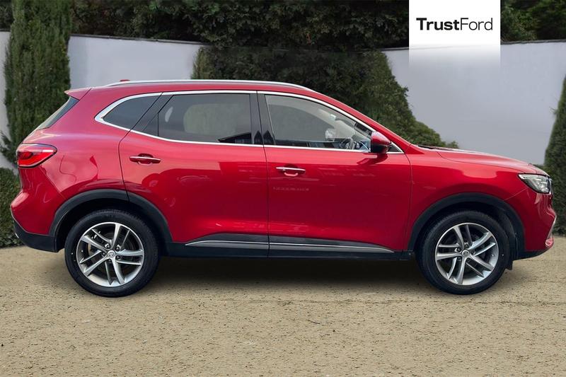 Used MG MG HS 2022 for sale - 77346235: Photo 3