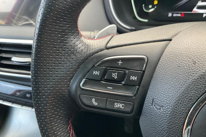 Used MG MG HS 2022 for sale - 77346235: Photo 30