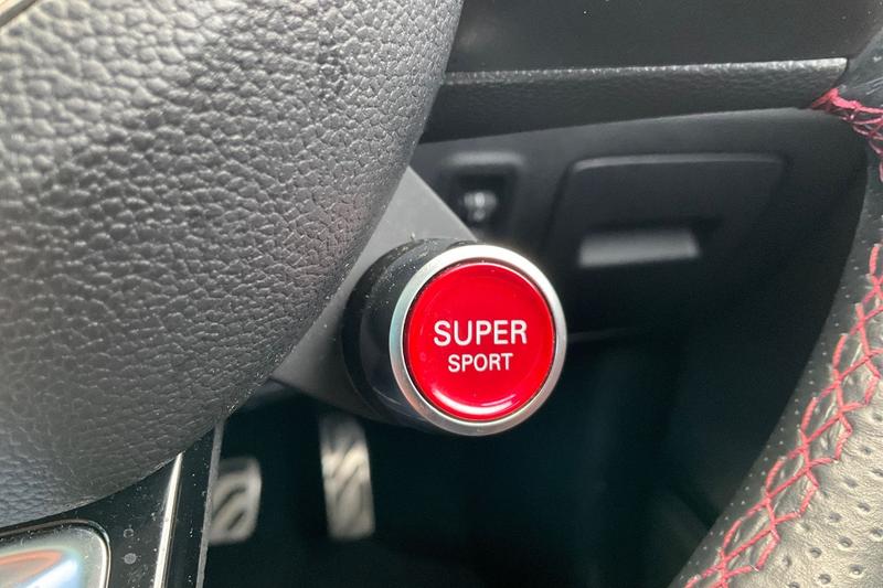 Used MG MG HS 2022 for sale - 77346235: Photo 32