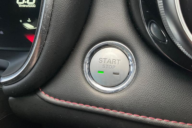 Used MG MG HS 2022 for sale - 77346235: Photo 33