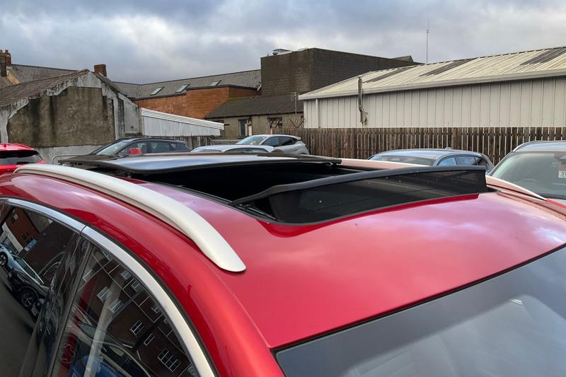 Used MG MG HS 2022 for sale - 77346235: Photo 35