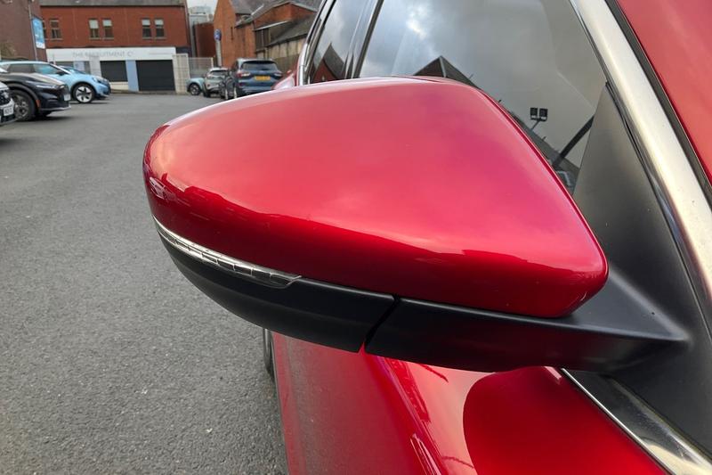 Used MG MG HS 2022 for sale - 77346235: Photo 36