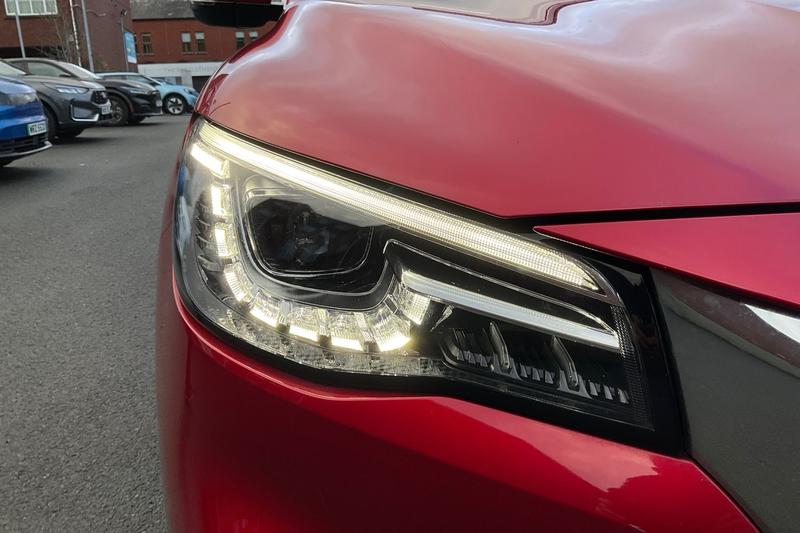 Used MG MG HS 2022 for sale - 77346235: Photo 37