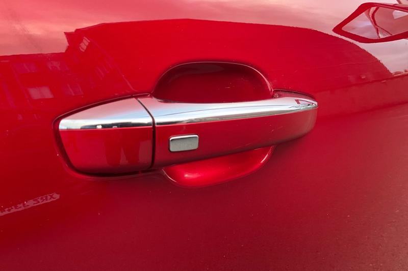 Used MG MG HS 2022 for sale - 77346235: Photo 38