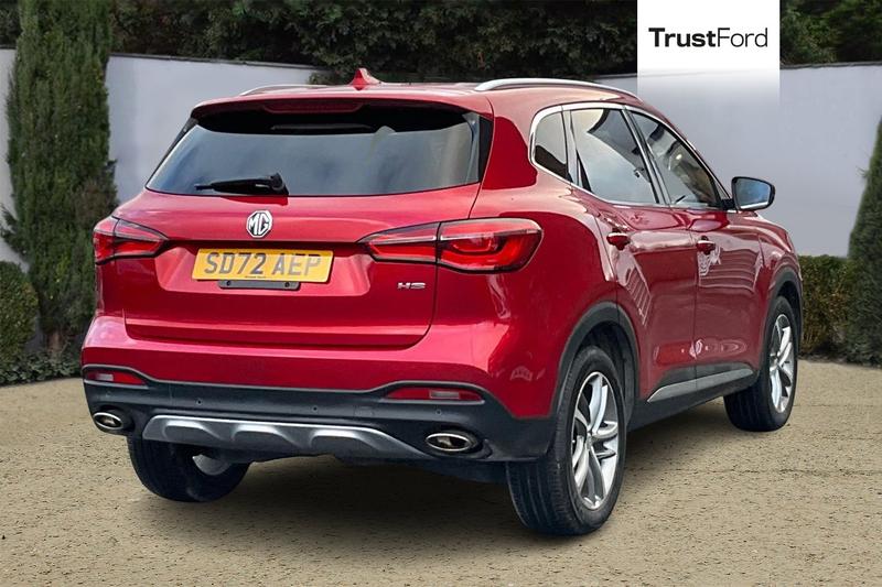 Used MG MG HS 2022 for sale - 77346235: Photo 4