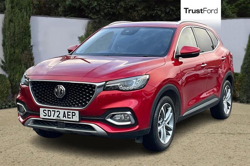 Used MG MG HS 2022 for sale - 77346235: Photo 5