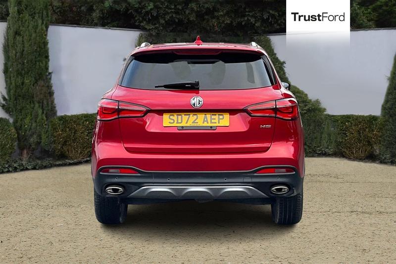 Used MG MG HS 2022 for sale - 77346235: Photo 7