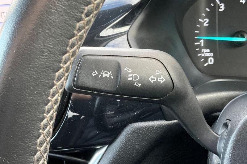 Used Ford Fiesta 2020 for sale - 76350420: Photo 14