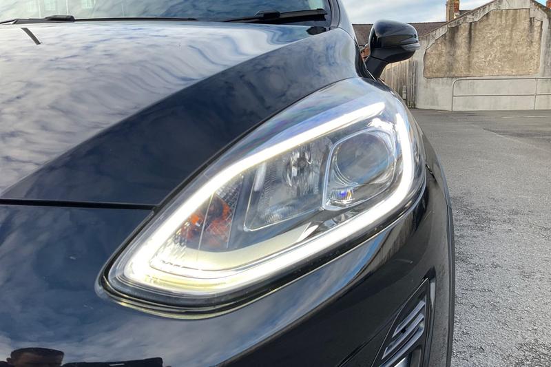 Used Ford Fiesta 2020 for sale - 76350420: Photo 37