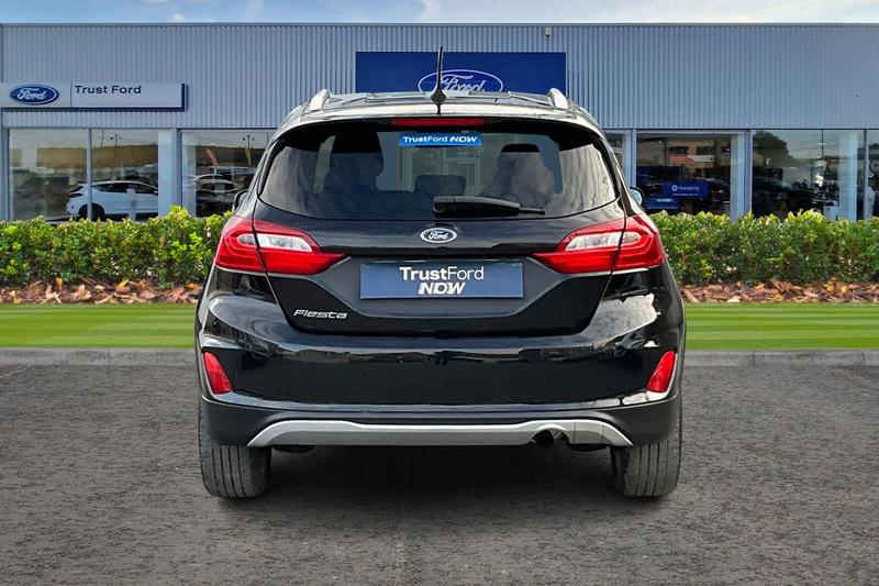 Used Ford Fiesta 2020 for sale - 76350420: Photo 7