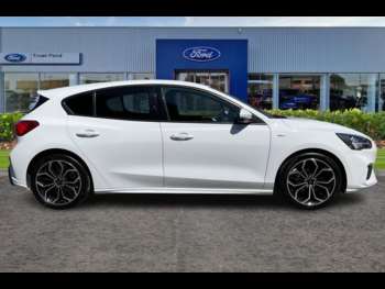 Used Ford Focus 2021 for sale - 74789732: Photo