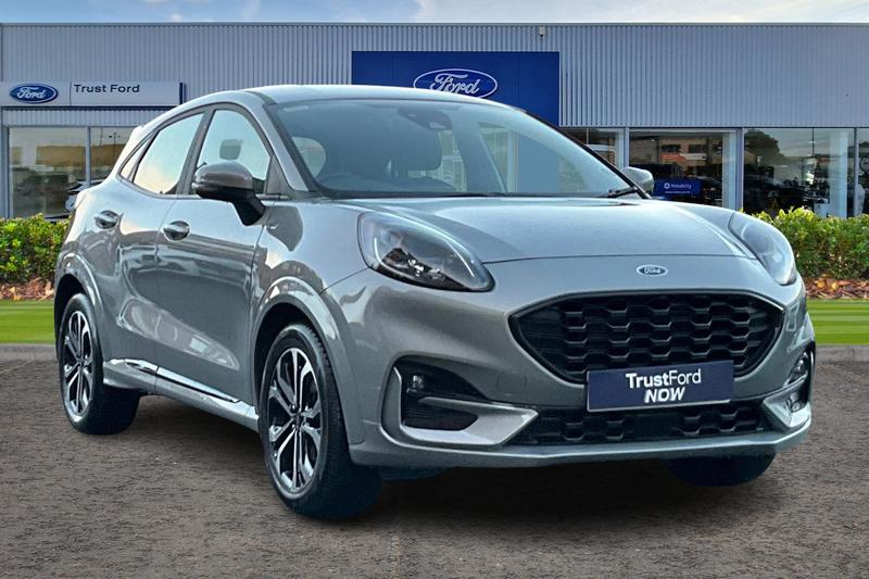 Used Ford Puma 2022 for sale - 76819183: Photo 1