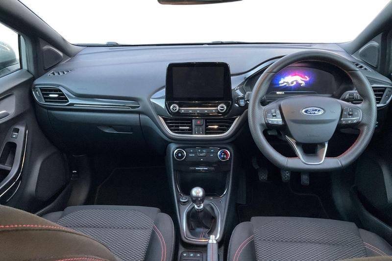 Used Ford Puma 2022 for sale - 76819183: Photo 10