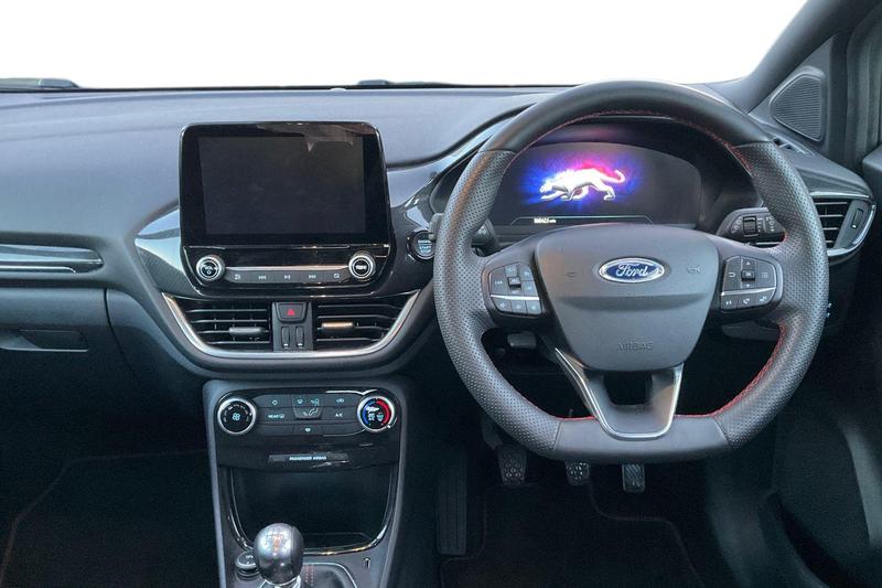 Used Ford Puma 2022 for sale - 76819183: Photo 11