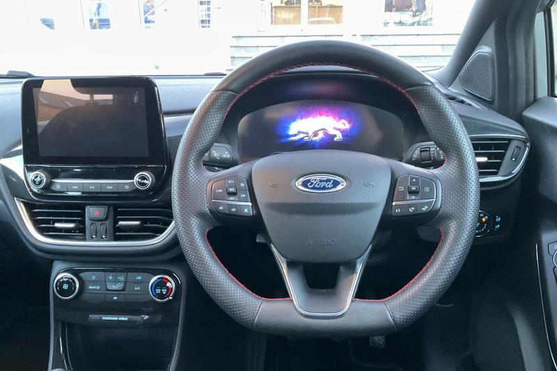 Used Ford Puma 2022 for sale - 76819183: Photo 12