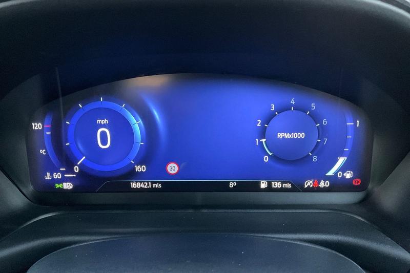 Used Ford Puma 2022 for sale - 76819183: Photo 13