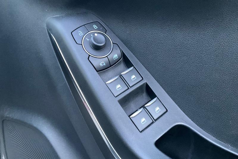 Used Ford Puma 2022 for sale - 76819183: Photo 16