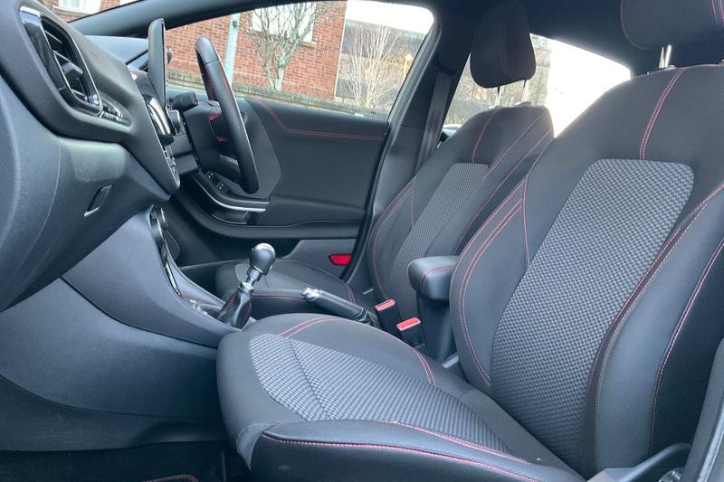 Used Ford Puma 2022 for sale - 76819183: Photo 19