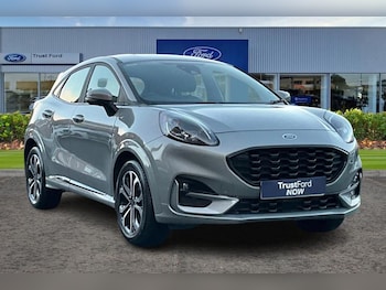 Used Ford Puma 2022 for sale - 76819183: Photo