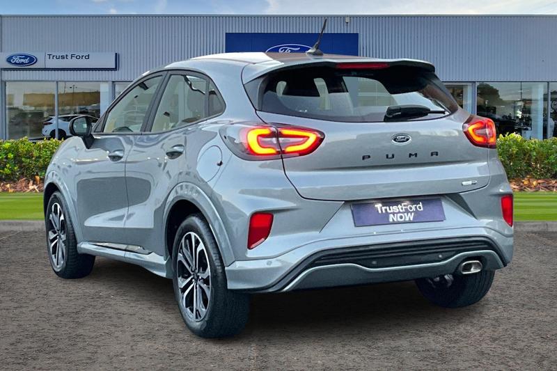 Used Ford Puma 2022 for sale - 76819183: Photo 2