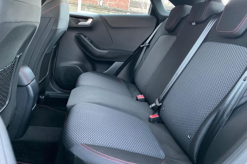 Used Ford Puma 2022 for sale - 76819183: Photo 20