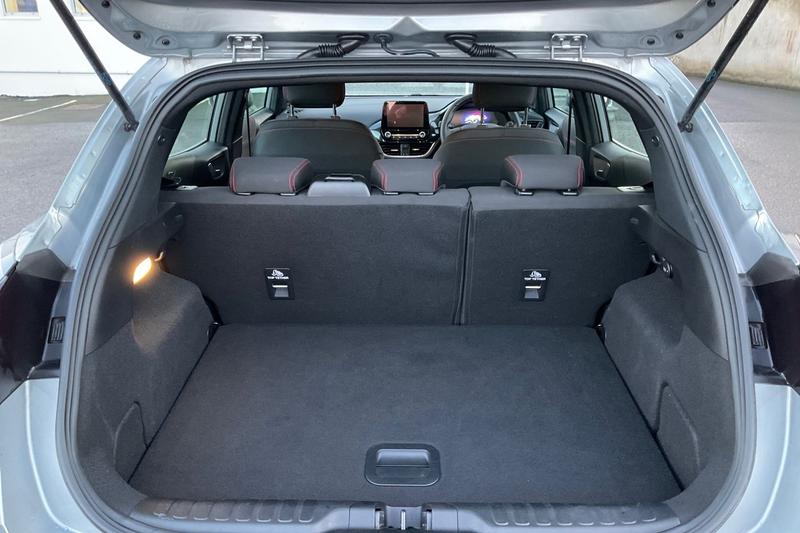 Used Ford Puma 2022 for sale - 76819183: Photo 21