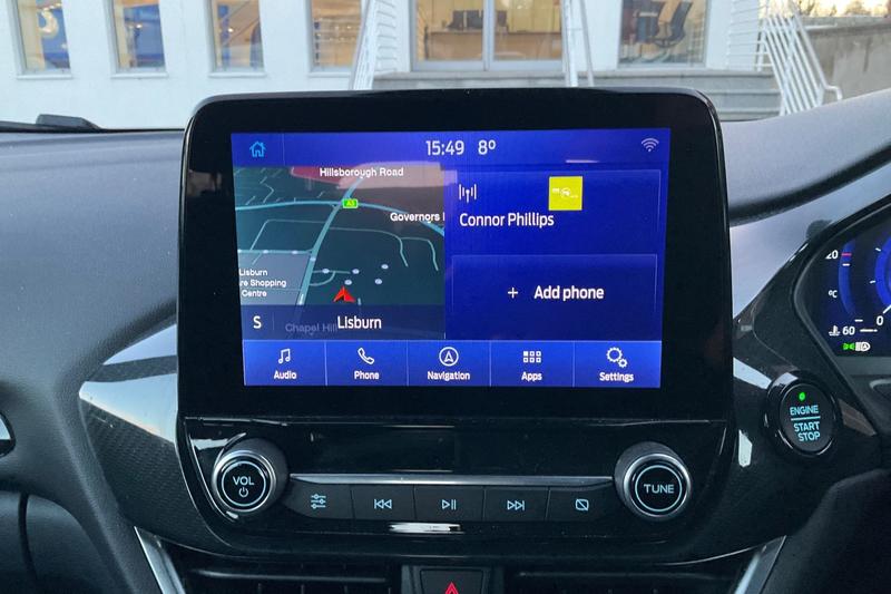 Used Ford Puma 2022 for sale - 76819183: Photo 23