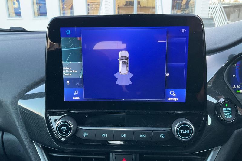 Used Ford Puma 2022 for sale - 76819183: Photo 24