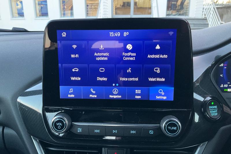 Used Ford Puma 2022 for sale - 76819183: Photo 27