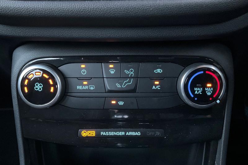 Used Ford Puma 2022 for sale - 76819183: Photo 28