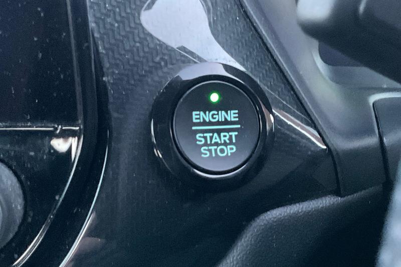 Used Ford Puma 2022 for sale - 76819183: Photo 29