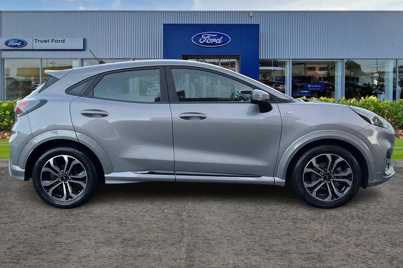 Used Ford Puma 2022 for sale - 76819183: Photo 3