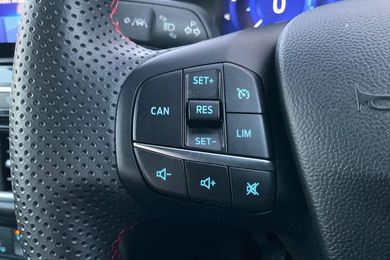 Used Ford Puma 2022 for sale - 76819183: Photo 33