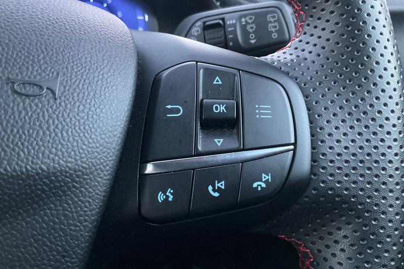 Used Ford Puma 2022 for sale - 76819183: Photo 34