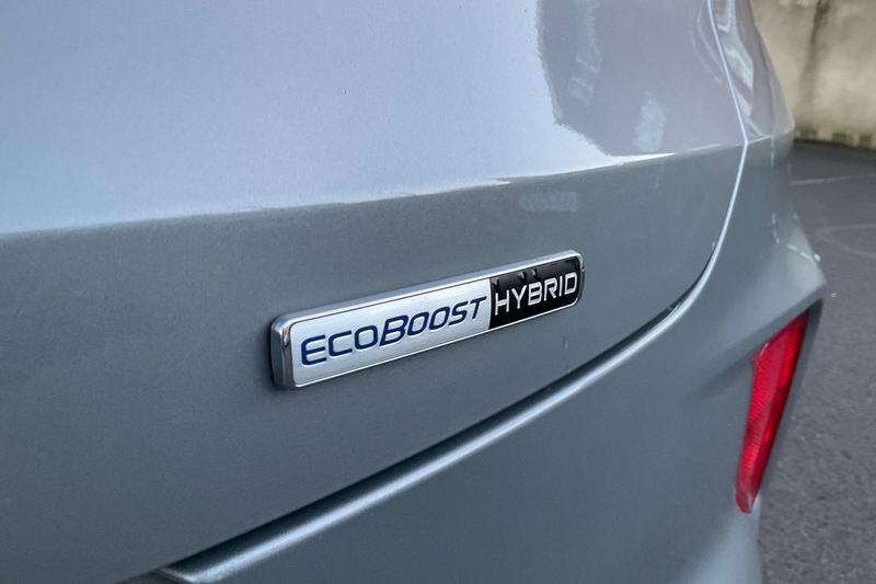 Used Ford Puma 2022 for sale - 76819183: Photo 39