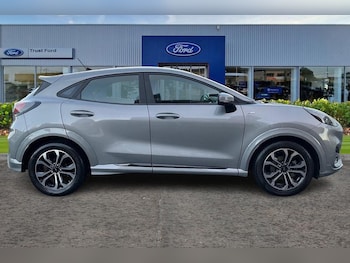 Used Ford Puma 2022 for sale - 76819183: Photo