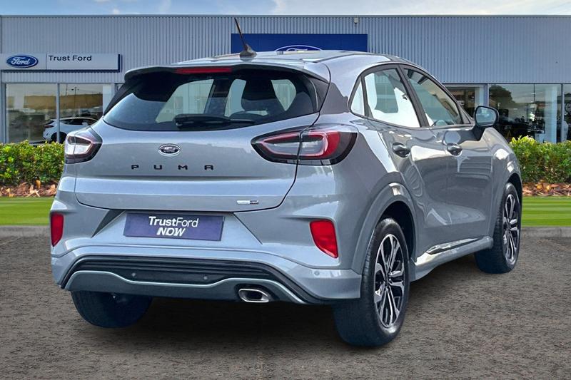 Used Ford Puma 2022 for sale - 76819183: Photo 4