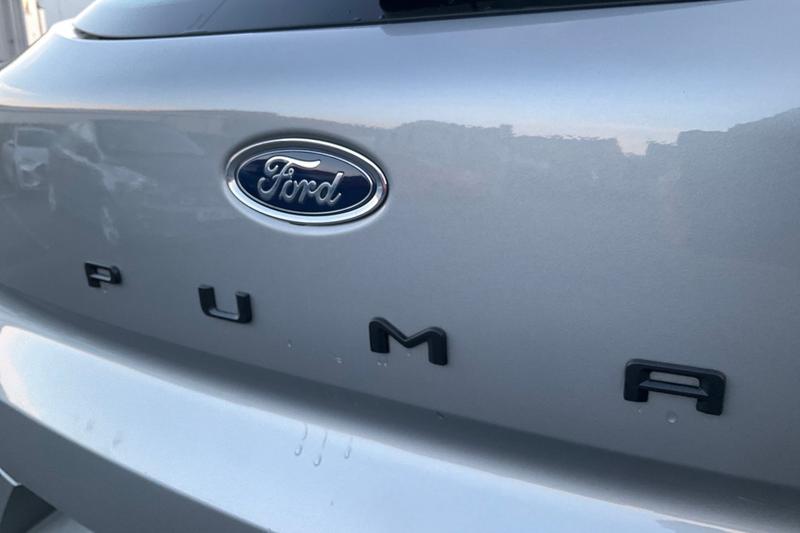 Used Ford Puma 2022 for sale - 76819183: Photo 40