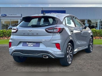 Used Ford Puma 2022 for sale - 76819183: Photo