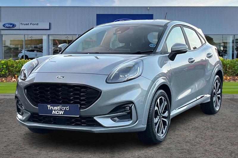 Used Ford Puma 2022 for sale - 76819183: Photo 5