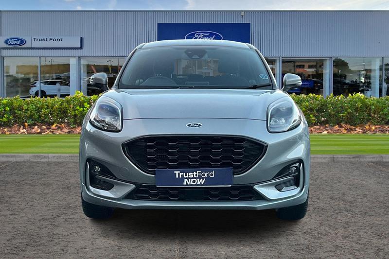 Used Ford Puma 2022 for sale - 76819183: Photo 6