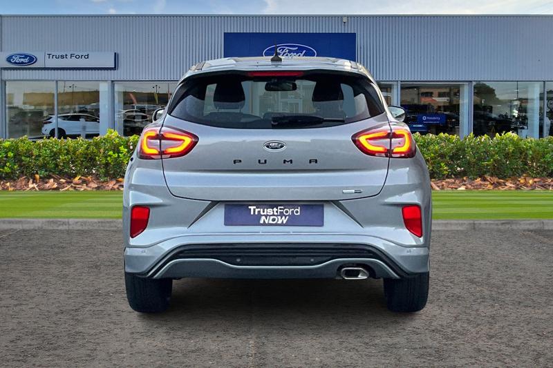 Used Ford Puma 2022 for sale - 76819183: Photo 7